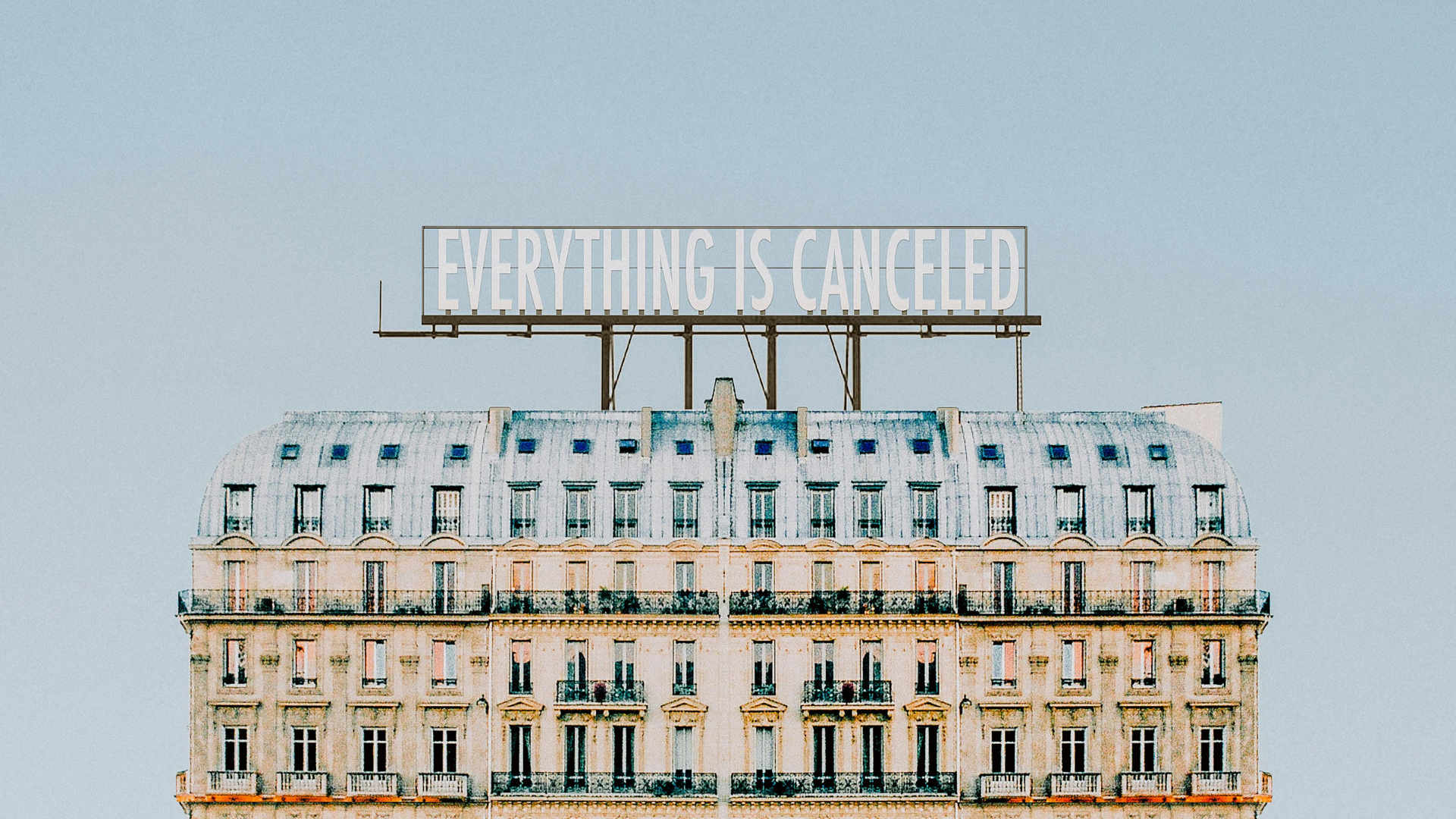 How To Navigate Event Cancellations With Grace