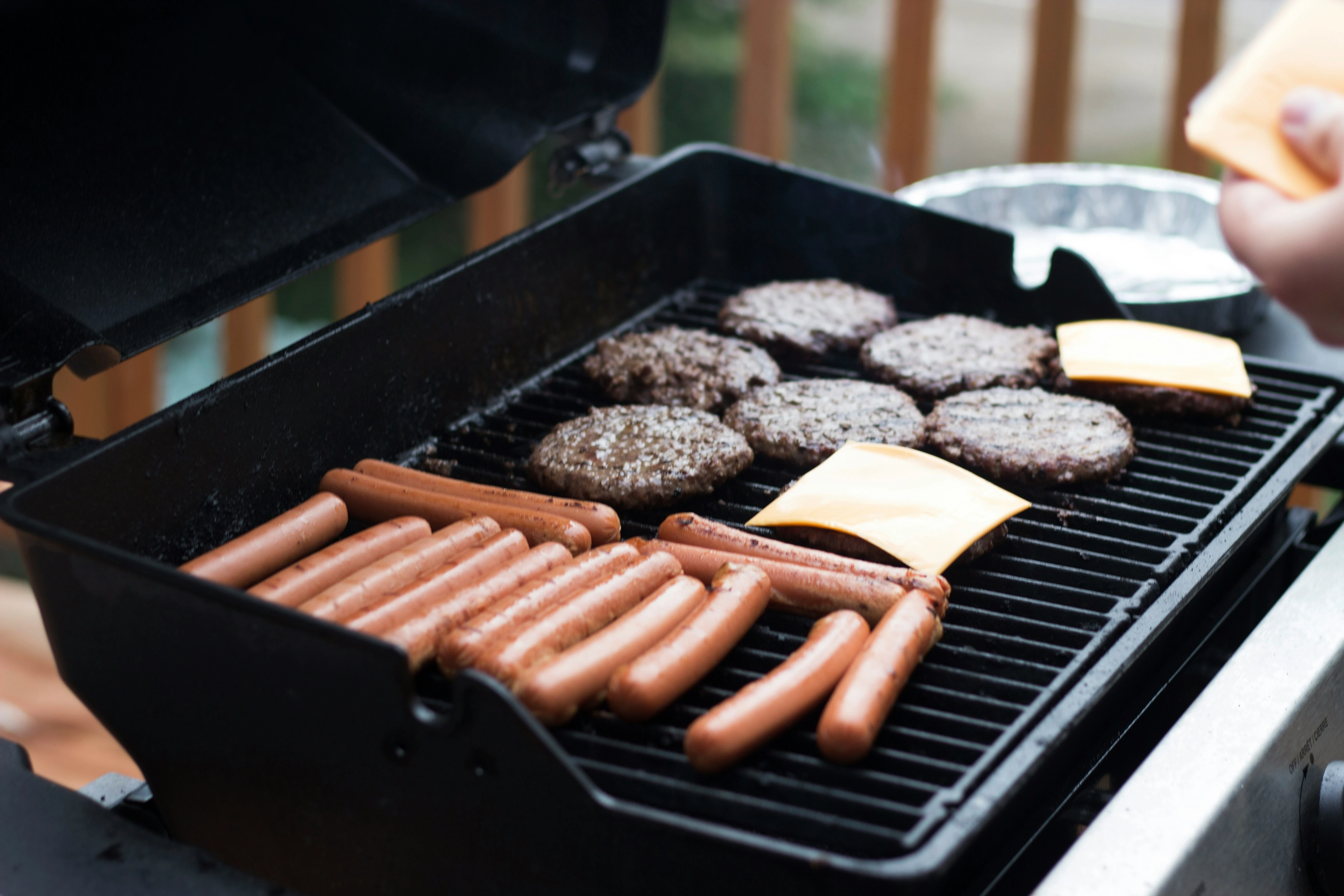 How to Guide: Setup a Sausage Sizzle with TryBooking