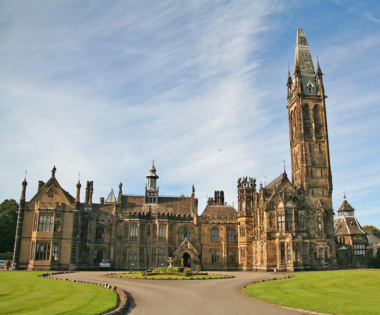 Scarisbrick Hall School Alumni Tours Tickets, Scarisbrick Hall School ...