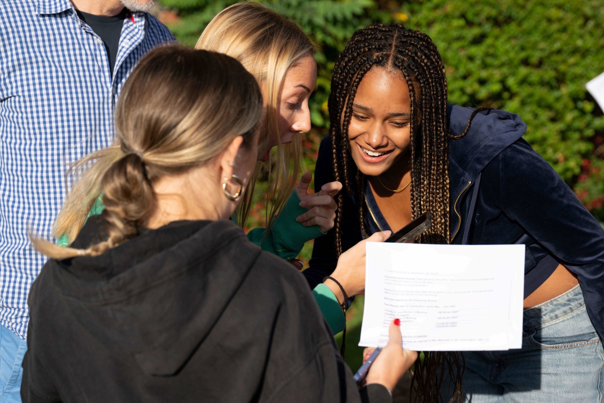 Sixth Form Open Evening, October 2025 Tickets, Reading Blue Coat School ...