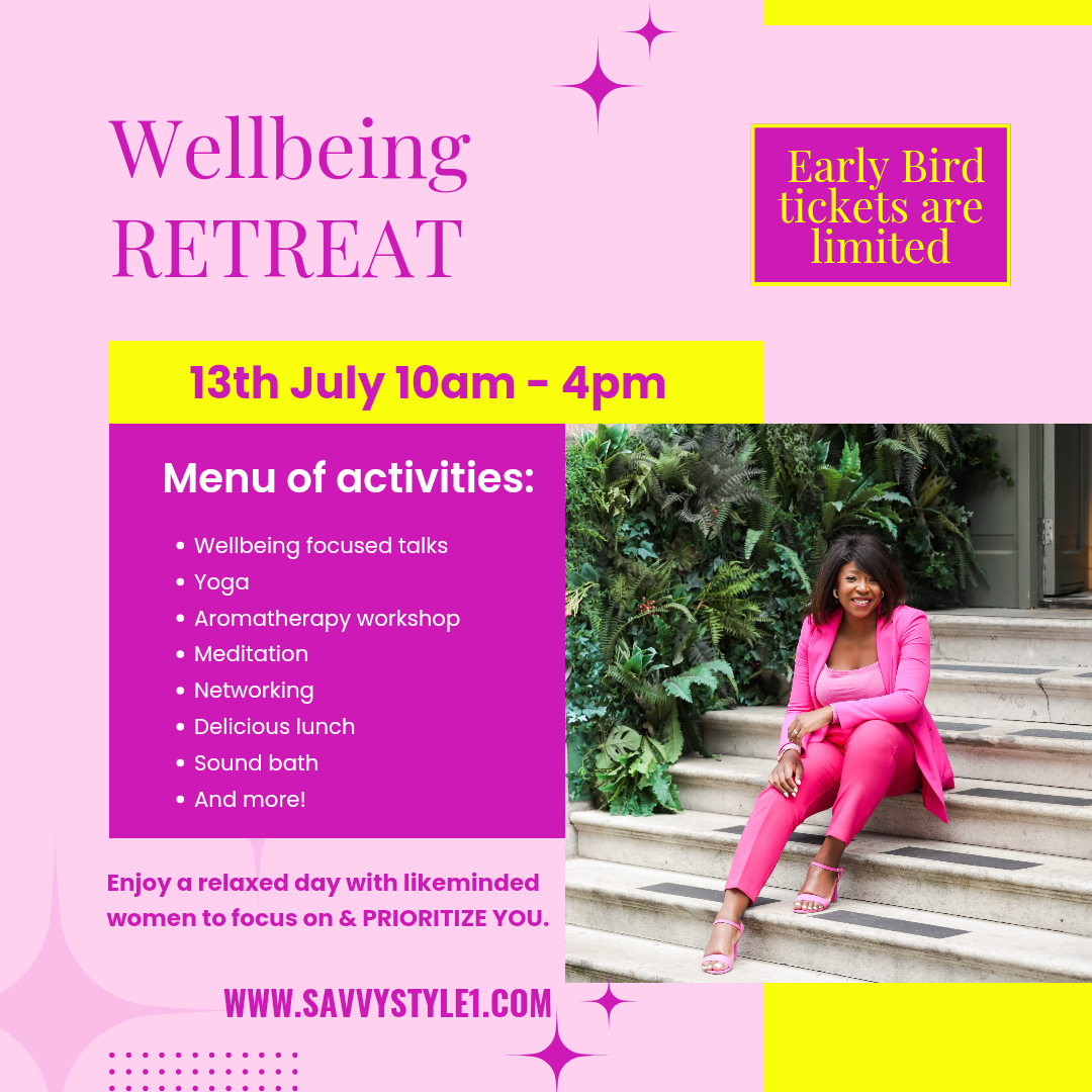 The Wellbeing Retreat