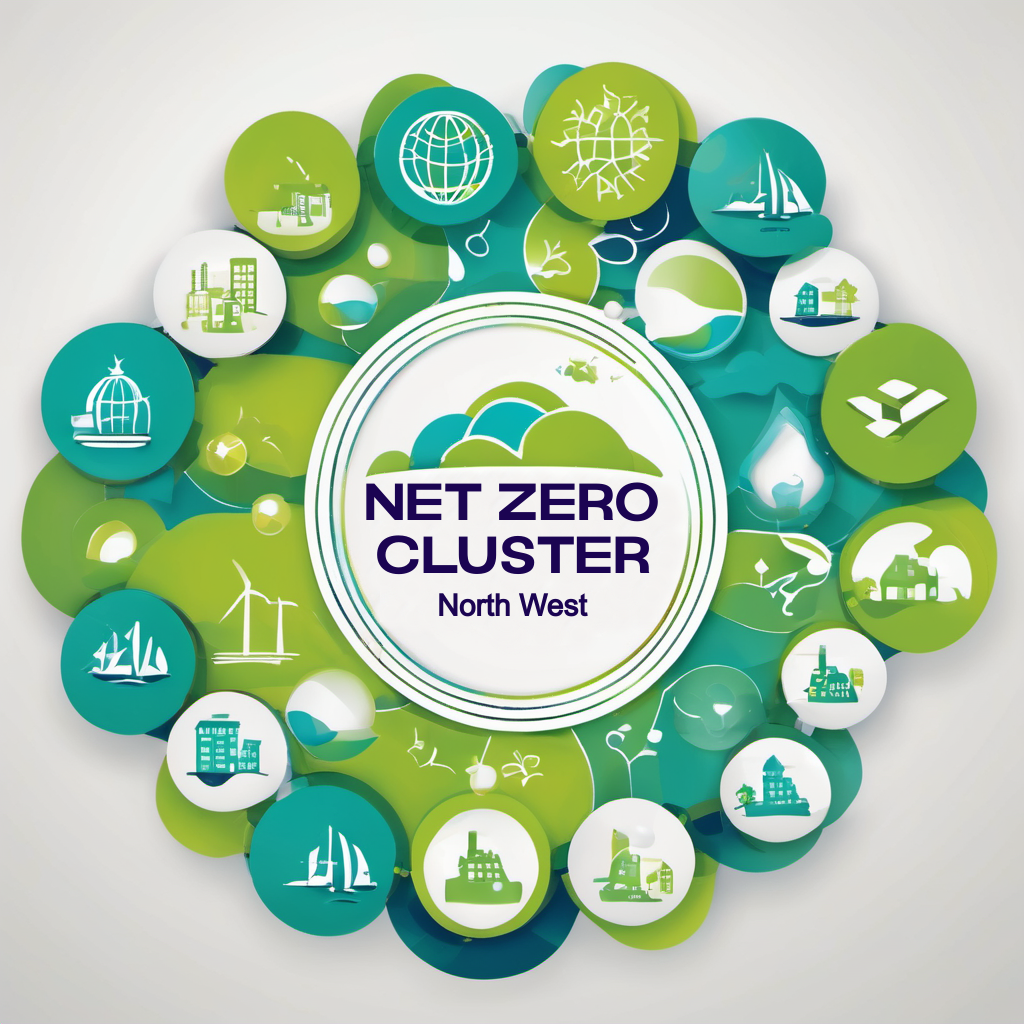 Net Zero Cluster North West Tickets, Fraser House Hub, Lancaster ...