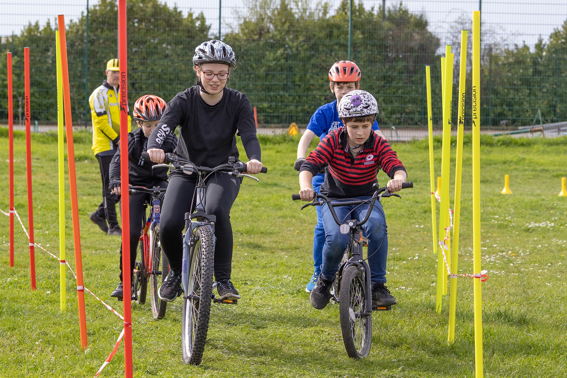 Southend Wheelers Places To Ride 26th Oct  & 2nd Nov