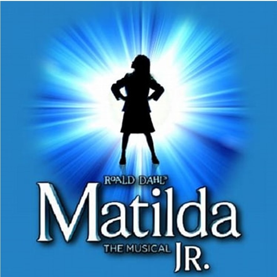 Matilda Jr - Primary 7 Musical Tickets, The Tom Fleming Centre ...