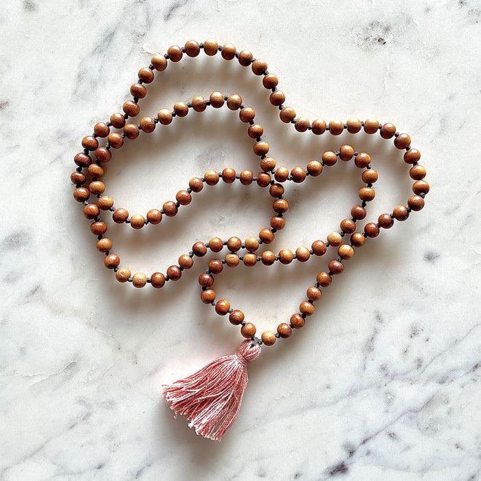 Meditation mala