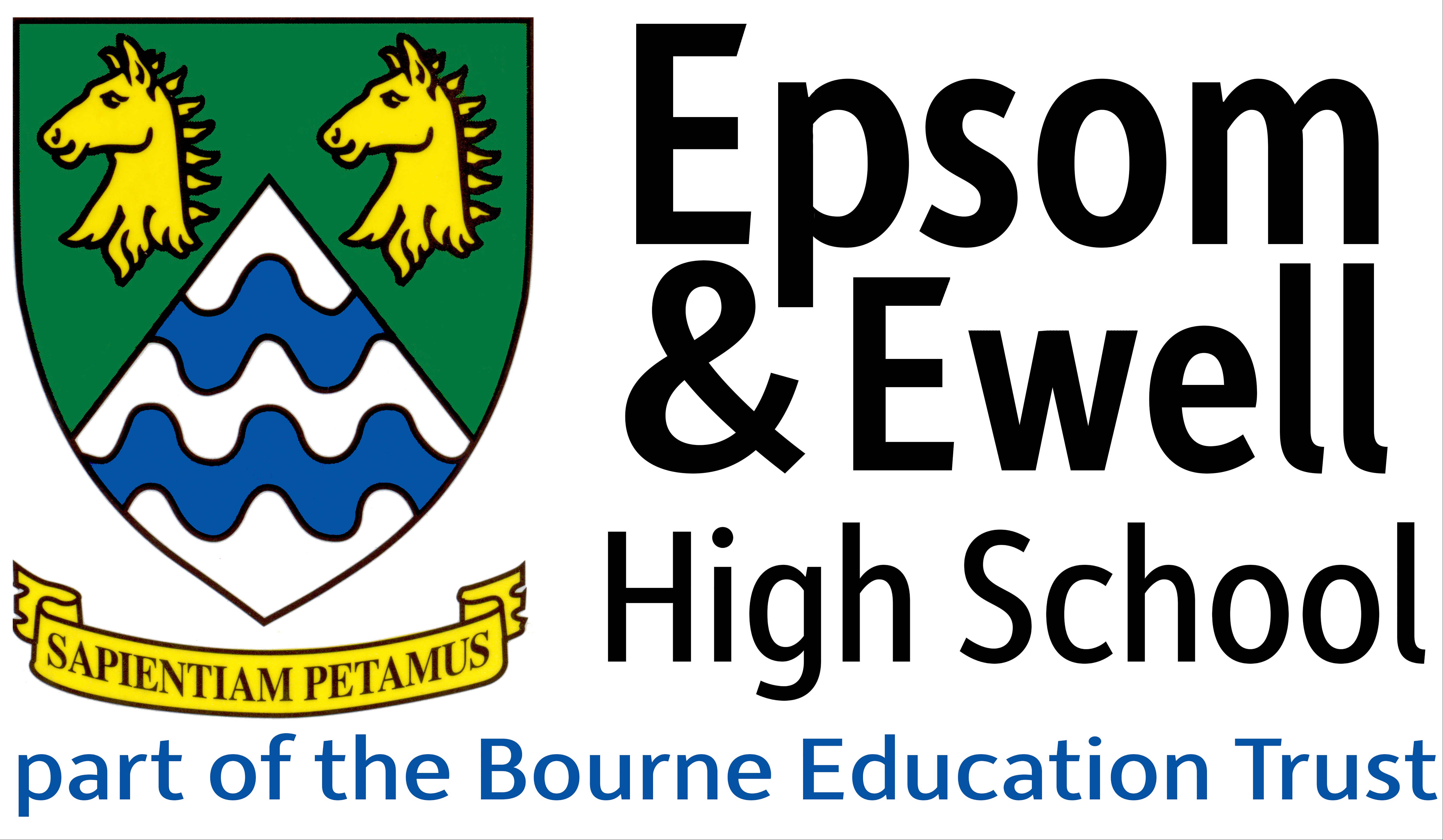 EEHS Open Event - Morning Tours Tickets, Epsom and Ewell High School ...