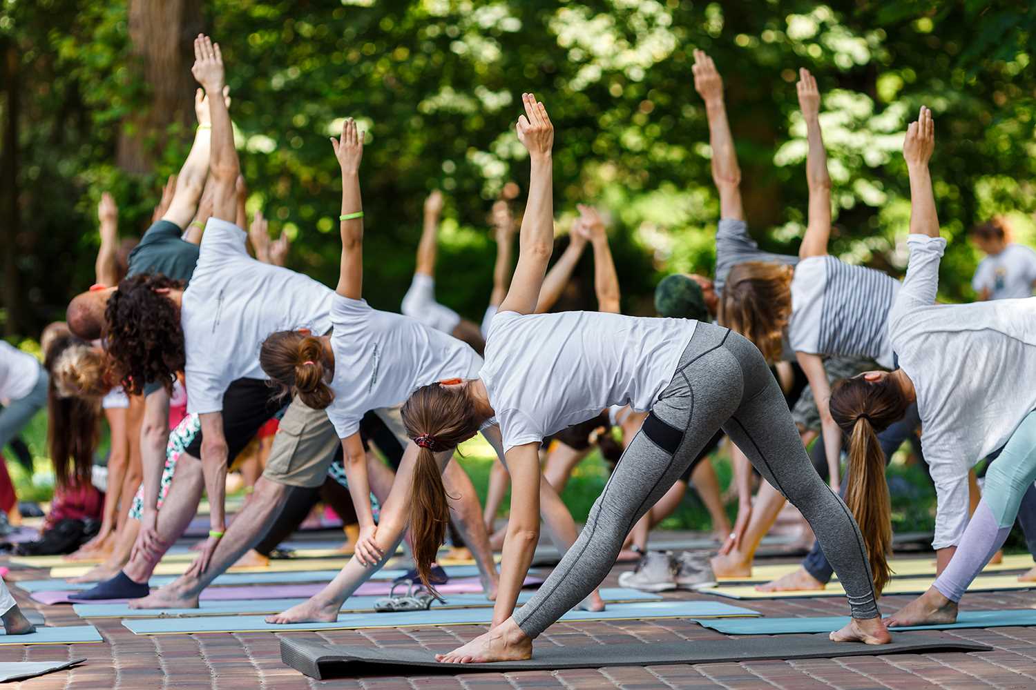 Promote wellness in 2024 with these 9 great event ideas