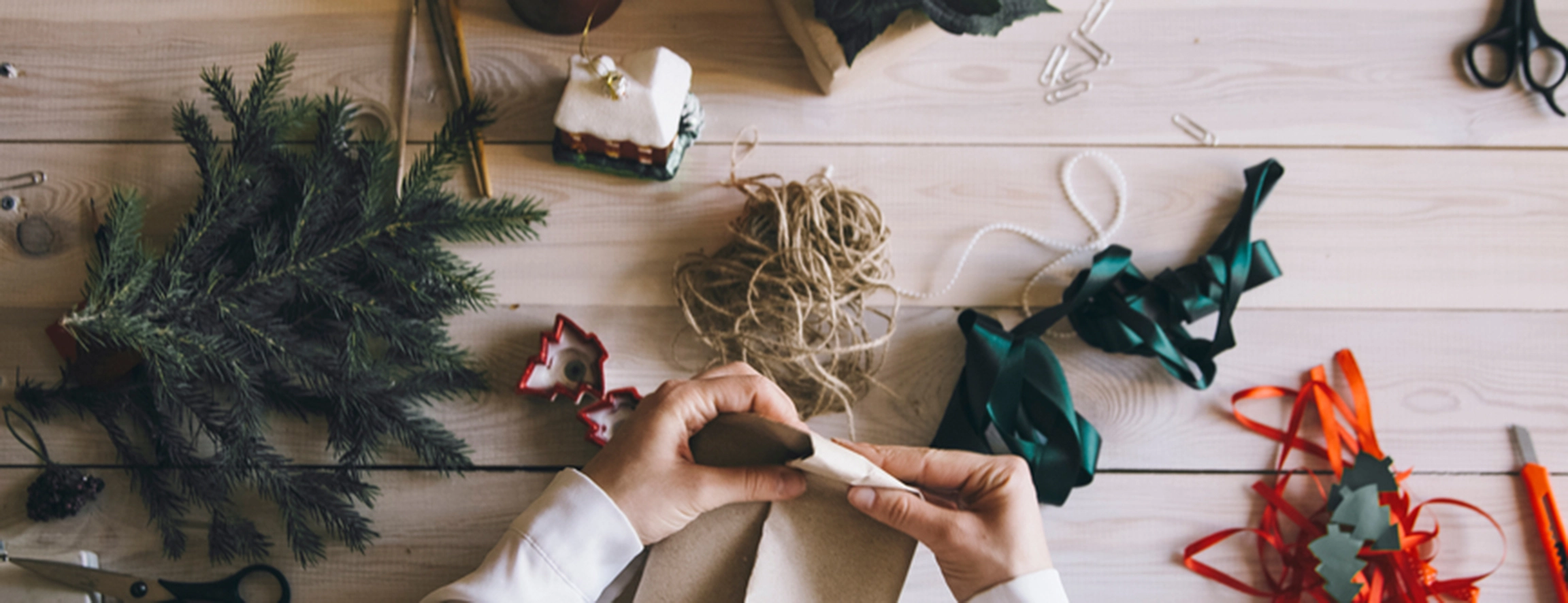 How to plan the perfect Christmas event