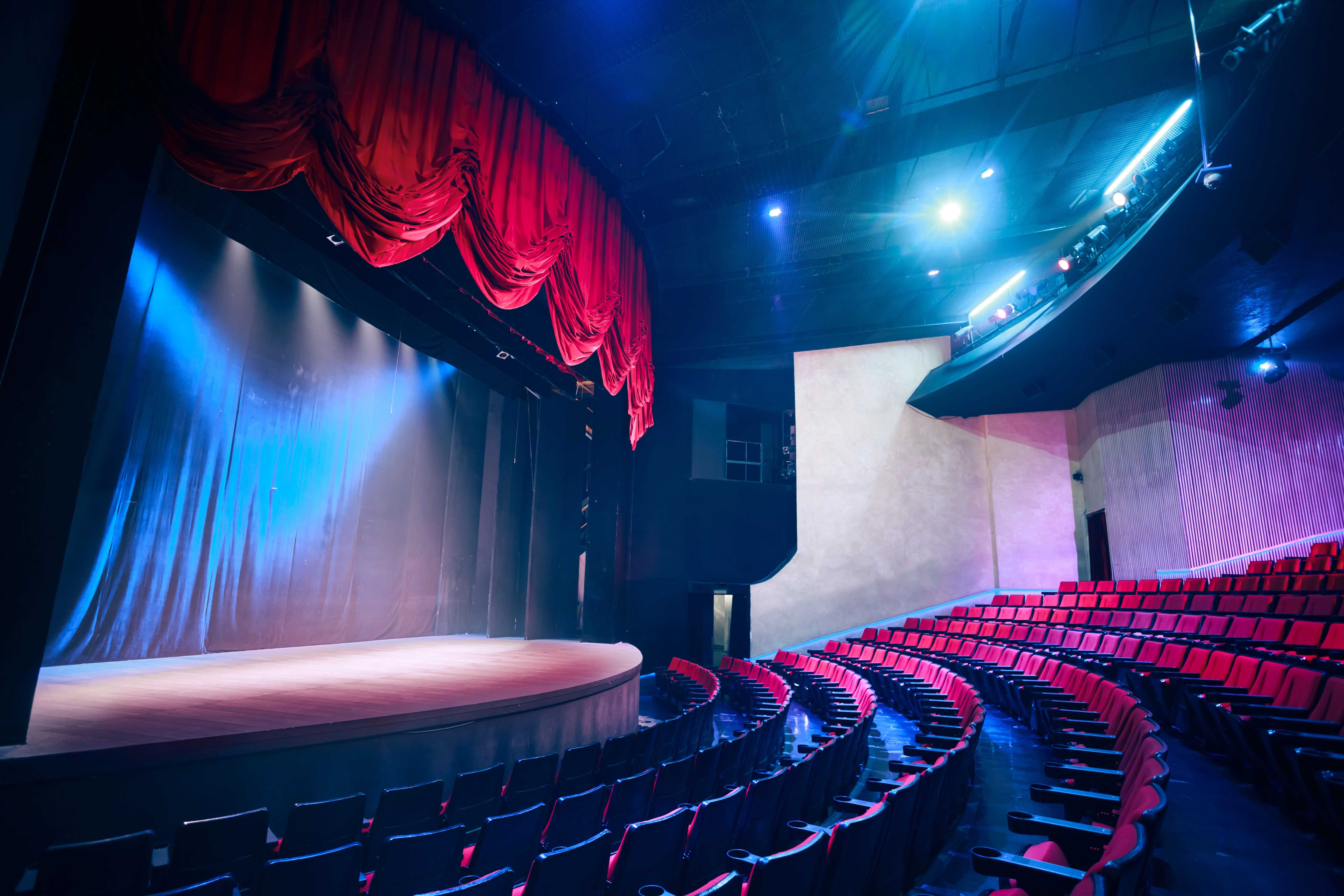 How TryBooking Supports Community Theatres