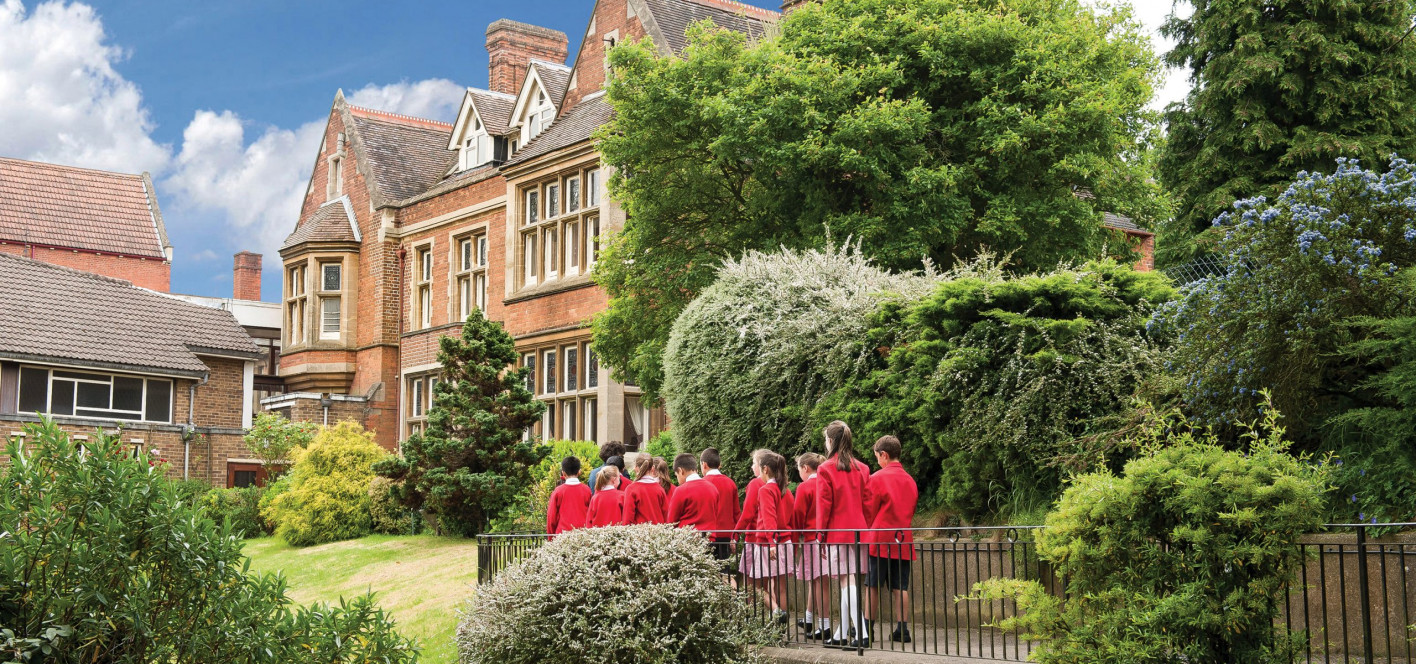 St Joseph's College